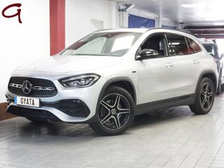 Mercedes-Benz GLA 250 e 160 kW (218 CV)