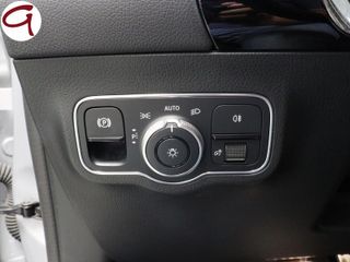 Mercedes-Benz GLA 250 e 160 kW (218 CV)