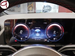 Mercedes-Benz GLA 250 e 160 kW (218 CV)