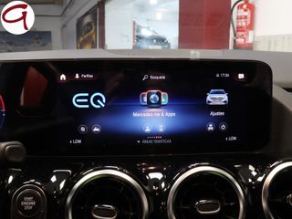 Mercedes-Benz GLA 250 e 160 kW (218 CV)