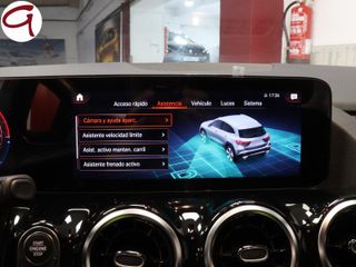 Mercedes-Benz GLA 250 e 160 kW (218 CV)