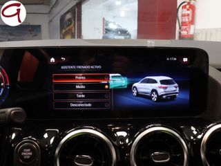 Mercedes-Benz GLA 250 e 160 kW (218 CV)