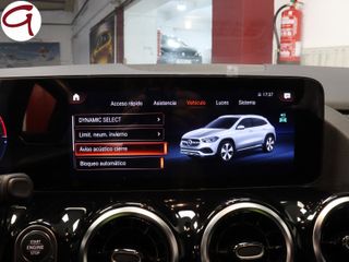 Mercedes-Benz GLA 250 e 160 kW (218 CV)