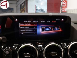 Mercedes-Benz GLA 250 e 160 kW (218 CV)