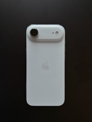 iPhone Air / AppleCare+ Theft and Loss