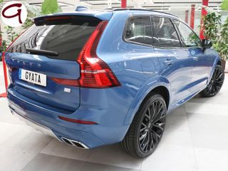 Volvo XC60 T6 Recharge R-Design AWD Auto 250 kW (340 CV)