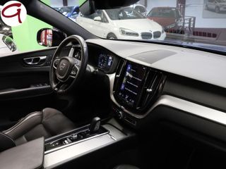 Volvo XC60 T6 Recharge R-Design AWD Auto 250 kW (340 CV)