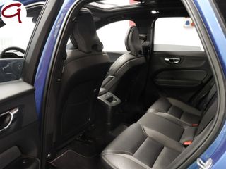 Volvo XC60 T6 Recharge R-Design AWD Auto 250 kW (340 CV)