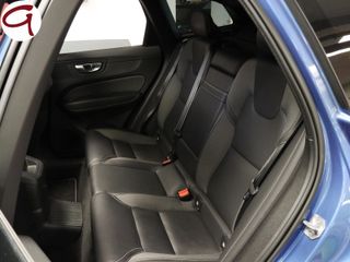 Volvo XC60 T6 Recharge R-Design AWD Auto 250 kW (340 CV)