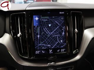 Volvo XC60 T6 Recharge R-Design AWD Auto 250 kW (340 CV)