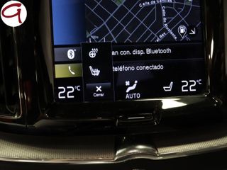 Volvo XC60 T6 Recharge R-Design AWD Auto 250 kW (340 CV)