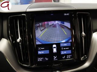 Volvo XC60 T6 Recharge R-Design AWD Auto 250 kW (340 CV)