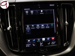 Volvo XC60 T6 Recharge R-Design AWD Auto 250 kW (340 CV)