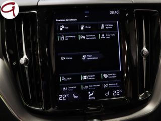 Volvo XC60 T6 Recharge R-Design AWD Auto 250 kW (340 CV)