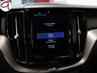 Volvo XC60 T6 Recharge R-Design AWD Auto 250 kW (340 CV)