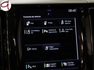 Volvo XC60 T6 Recharge R-Design AWD Auto 250 kW (340 CV)