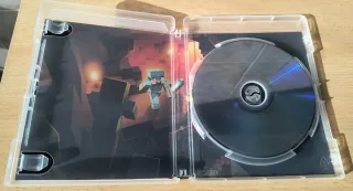 Minecraft PS3 Edición PlayStation 3