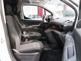 Toyota Proace City EV GX L2 50kWh 100 kW (136 CV)