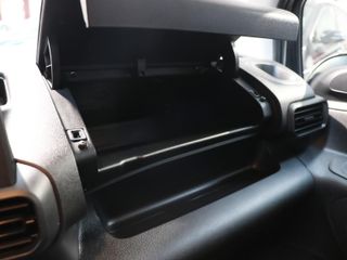 Toyota Proace City EV GX L2 50kWh 100 kW (136 CV)