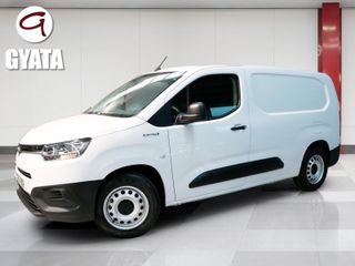 Toyota Proace City EV GX L2 50kWh 100 kW (136 CV)
