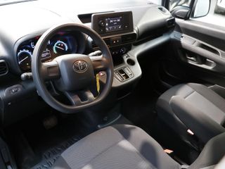 Toyota Proace City EV GX L2 50kWh 100 kW (136 CV)
