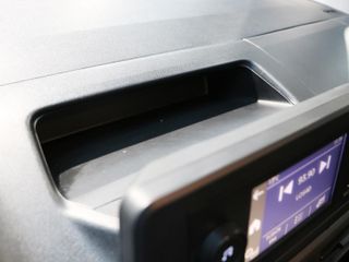 Toyota Proace City EV GX L2 50kWh 100 kW (136 CV)