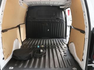 Toyota Proace City EV GX L2 50kWh 100 kW (136 CV)