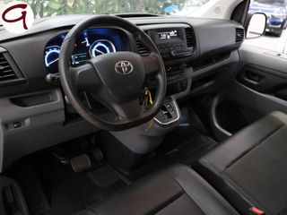 Toyota Proace Furgon 50kWh GX L1 100 kW (136 CV)