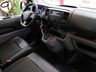 Toyota Proace Furgon 50kWh GX L1 100 kW (136 CV)