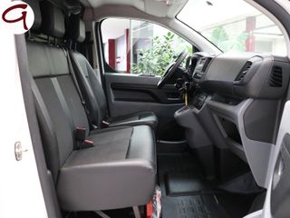 Toyota Proace Furgon 50kWh GX L1 100 kW (136 CV)