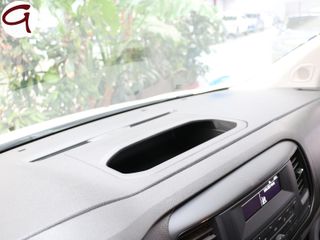 Toyota Proace Furgon 50kWh GX L1 100 kW (136 CV)