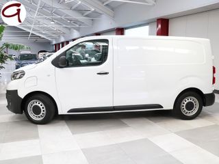 Toyota Proace Furgon 50kWh GX L1 100 kW (136 CV)
