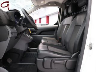 Toyota Proace Furgon 50kWh GX L1 100 kW (136 CV)