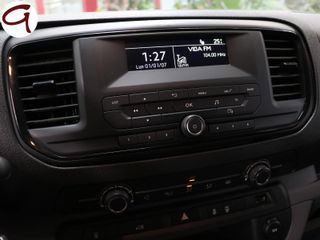 Toyota Proace Furgon 50kWh GX L1 100 kW (136 CV)