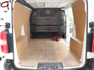 Toyota Proace Furgon 50kWh GX L1 100 kW (136 CV)