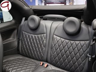 Abarth 500 1.4 16v T-Jet 595 Turismo 121 kW (165 CV)