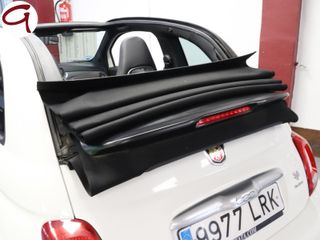 Abarth 500 1.4 16v T-Jet 595 Turismo 121 kW (165 CV)