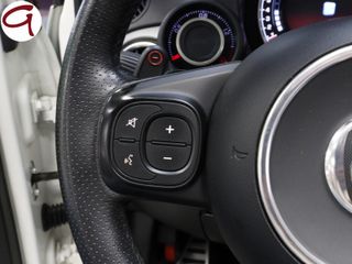 Abarth 500 1.4 16v T-Jet 595 Turismo 121 kW (165 CV)