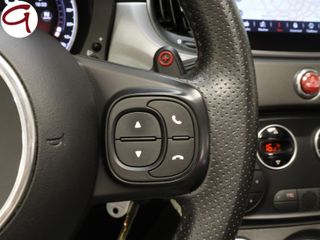 Abarth 500 1.4 16v T-Jet 595 Turismo 121 kW (165 CV)