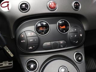 Abarth 500 1.4 16v T-Jet 595 Turismo 121 kW (165 CV)