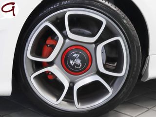 Abarth 500 1.4 16v T-Jet 595 Turismo 121 kW (165 CV)
