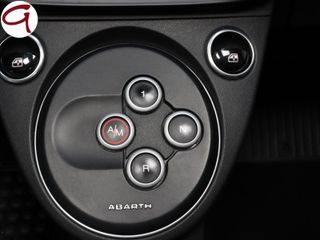 Abarth 500 1.4 16v T-Jet 595 Turismo 121 kW (165 CV)