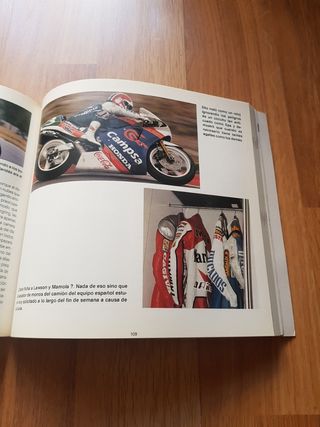 Moto Grand Prix 1988
