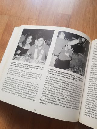 Moto Grand Prix 1988