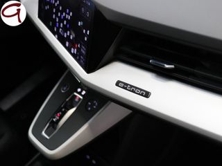 Audi Q4 e-tron Advanced 40 e-tron 150 kW (204 CV)