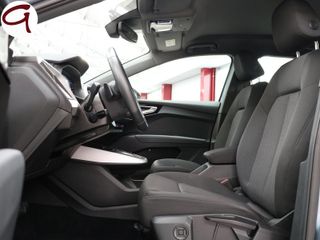 Audi Q4 e-tron Advanced 40 e-tron 150 kW (204 CV)