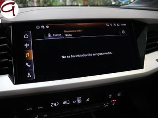 Audi Q4 e-tron Advanced 40 e-tron 150 kW (204 CV)