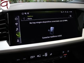 Audi Q4 e-tron Advanced 40 e-tron 150 kW (204 CV)