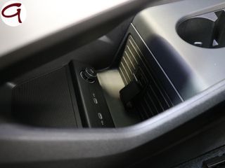 Audi Q4 e-tron Advanced 40 e-tron 150 kW (204 CV)