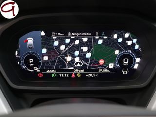 Audi Q4 e-tron Advanced 40 e-tron 150 kW (204 CV)